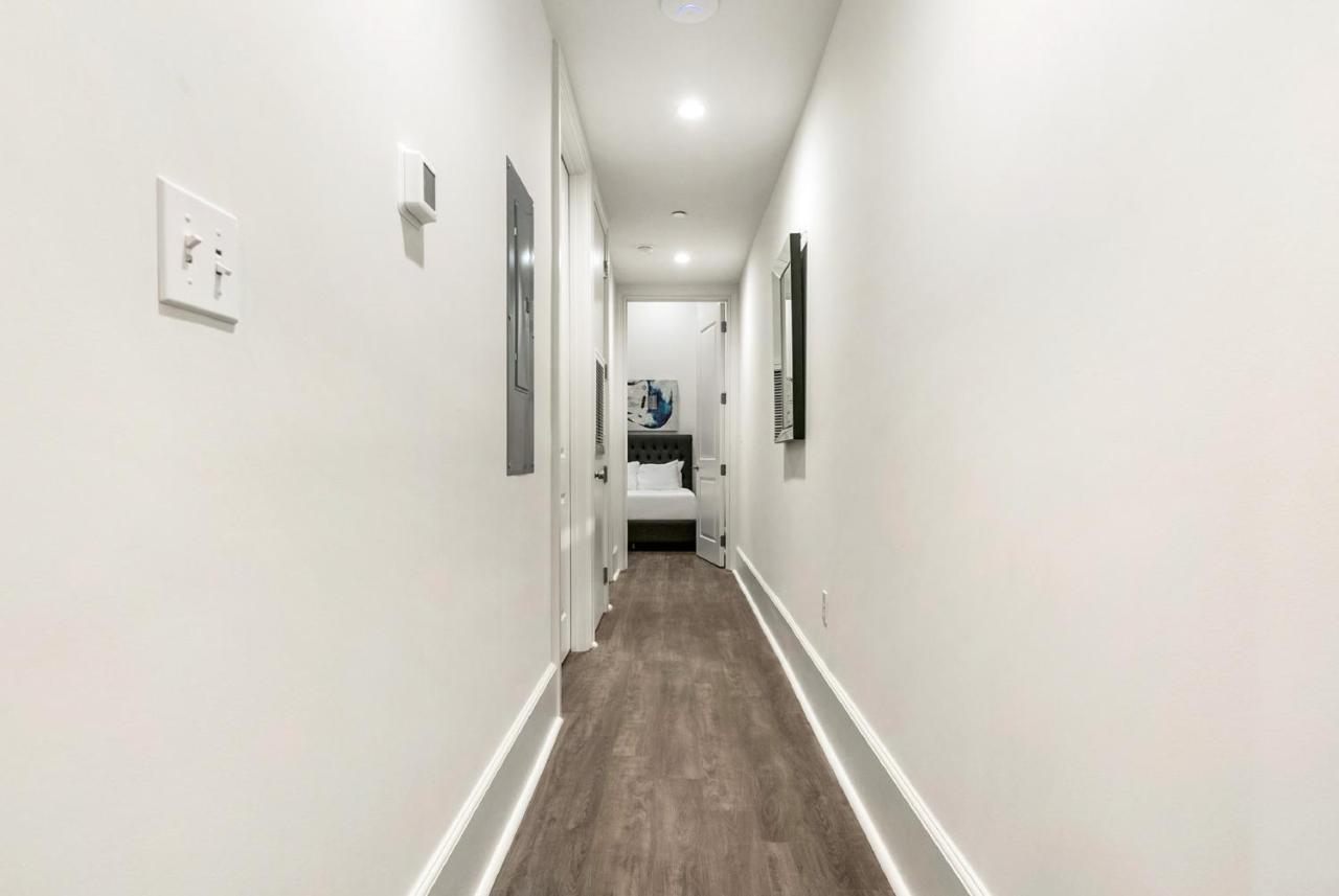 1 And 2 Bedroom Private Condos Steps Away From French Quarter Nova Orleães Exterior foto